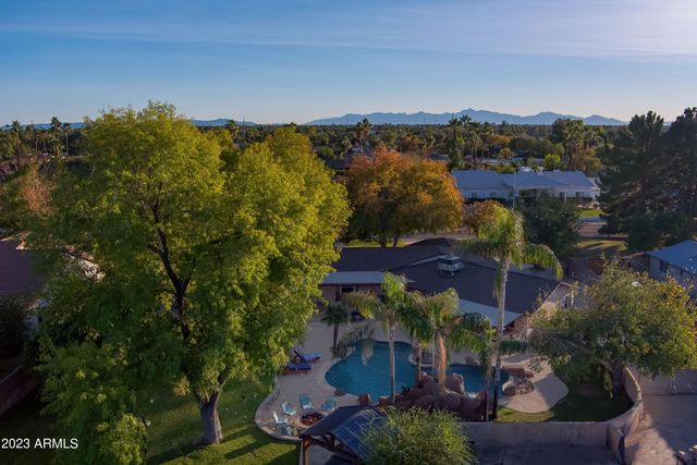 6614 W SWEETWATER Avenue, Glendale, AZ 85304