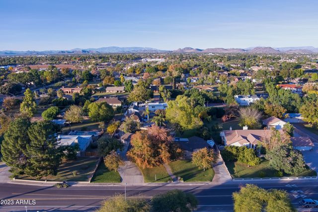 6614 W SWEETWATER Avenue, Glendale, AZ 85304