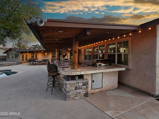 6614 W SWEETWATER Avenue, Glendale, AZ 85304