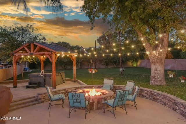 6614 W SWEETWATER Avenue, Glendale, AZ 85304