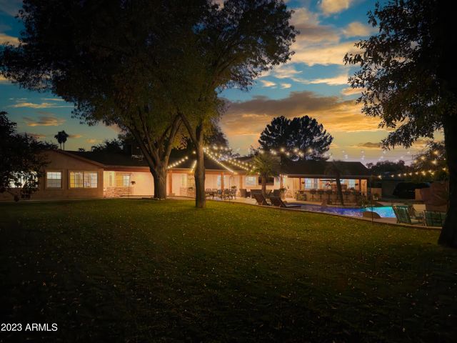 6614 W SWEETWATER Avenue, Glendale, AZ 85304