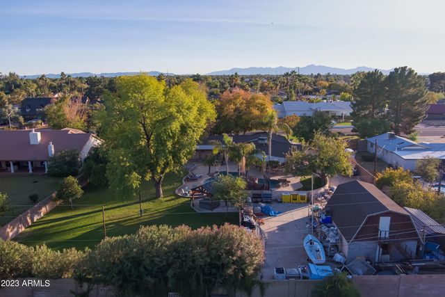 6614 W SWEETWATER Avenue, Glendale, AZ 85304