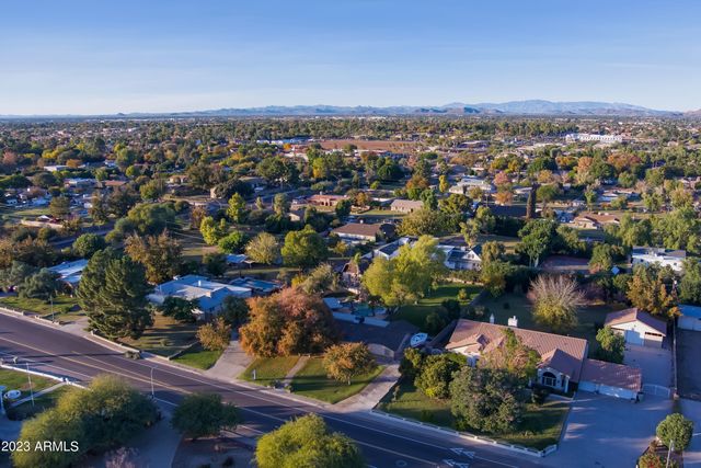 6614 W SWEETWATER Avenue, Glendale, AZ 85304