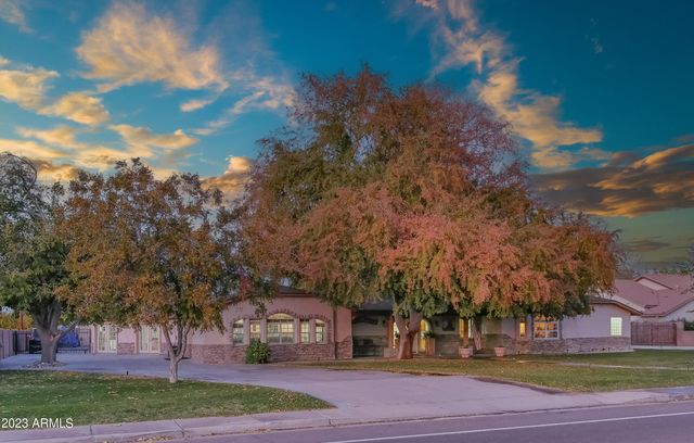 6614 W SWEETWATER Avenue, Glendale, AZ 85304