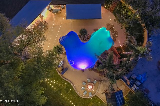 6614 W SWEETWATER Avenue, Glendale, AZ 85304