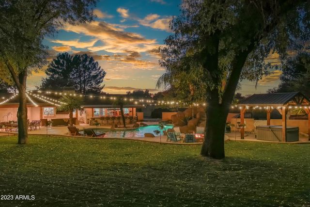 6614 W SWEETWATER Avenue, Glendale, AZ 85304