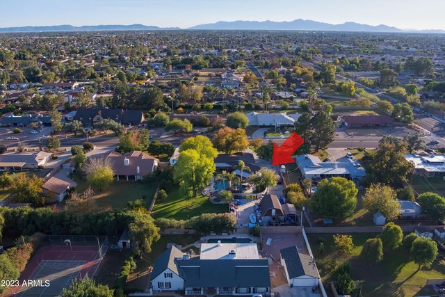 6614 W SWEETWATER Avenue, Glendale, AZ 85304