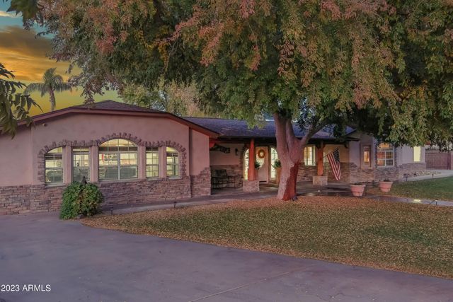 6614 W SWEETWATER Avenue, Glendale, AZ 85304