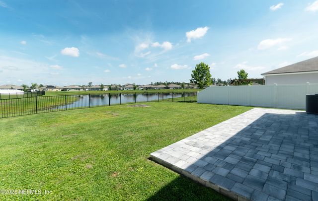 2358 EVENING OAKS Lane, Green Cove Springs, FL 32043