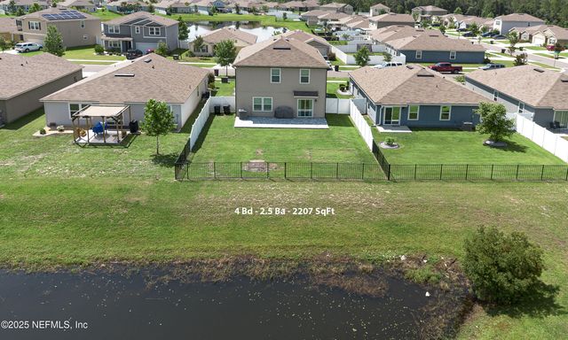 2358 EVENING OAKS Lane, Green Cove Springs, FL 32043