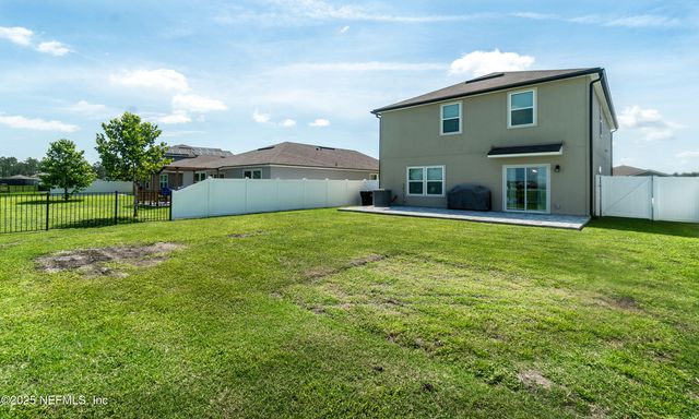 2358 EVENING OAKS Lane, Green Cove Springs, FL 32043