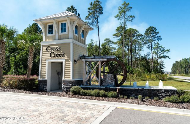 2358 EVENING OAKS Lane, Green Cove Springs, FL 32043