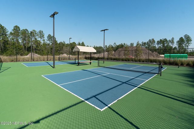 2358 EVENING OAKS Lane, Green Cove Springs, FL 32043