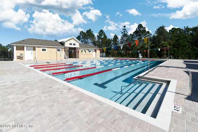 2358 EVENING OAKS Lane, Green Cove Springs, FL 32043