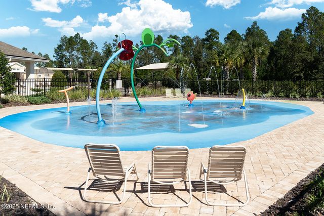 2358 EVENING OAKS Lane, Green Cove Springs, FL 32043