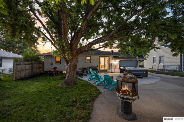 4217 Polk Street, Omaha, NE 68107