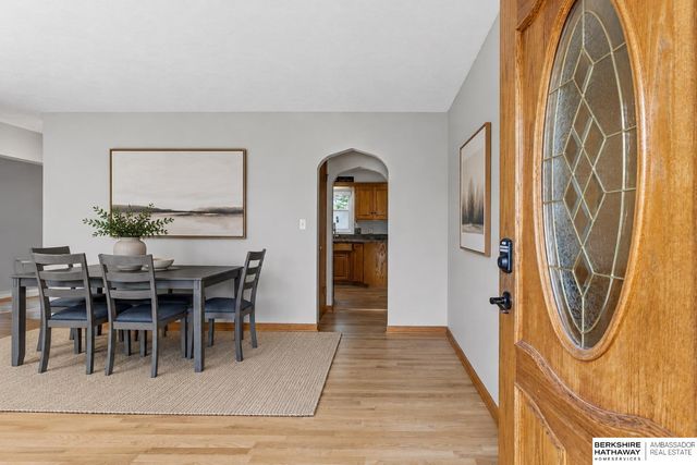 4217 Polk Street, Omaha, NE 68107