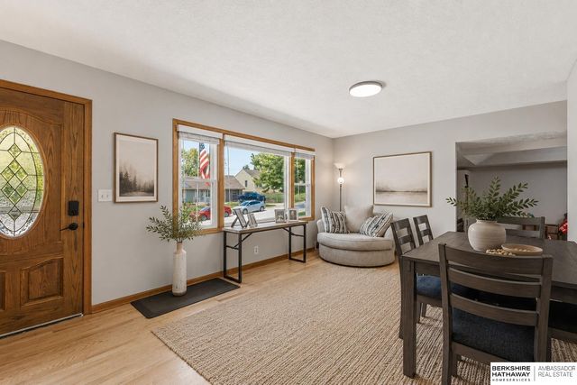 4217 Polk Street, Omaha, NE 68107
