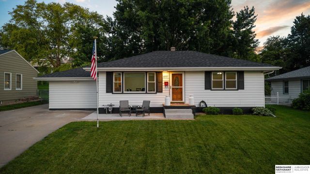 4217 Polk Street, Omaha, NE 68107