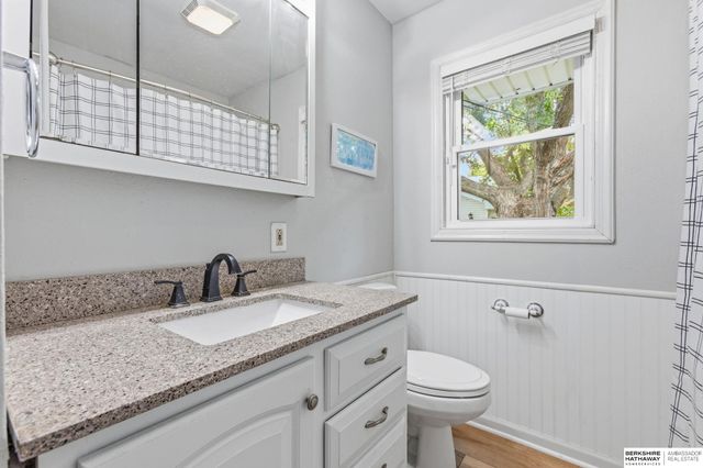 4217 Polk Street, Omaha, NE 68107