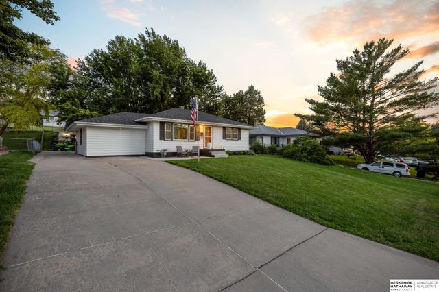 4217 Polk Street, Omaha, NE 68107