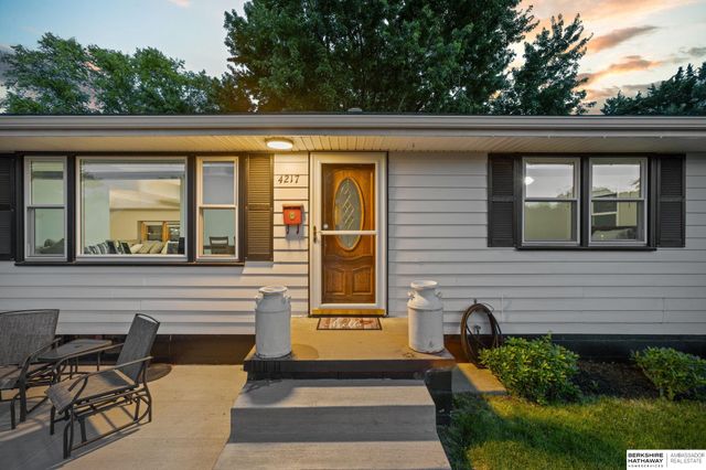 4217 Polk Street, Omaha, NE 68107