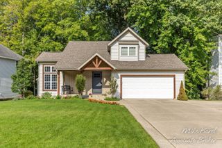 7275 Tory Drive, Georgetown Twp, MI 49426
