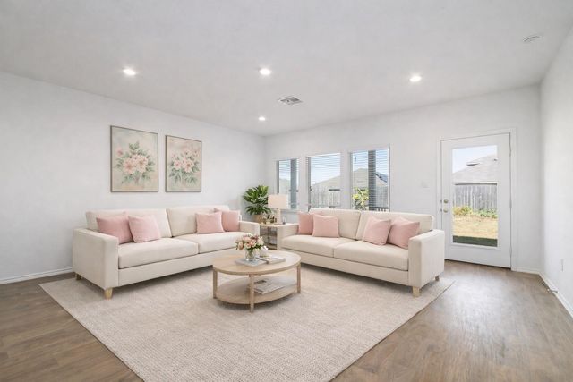 5210 Faded Violet Drive, Katy, TX 77449