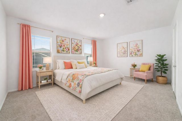 5210 Faded Violet Drive, Katy, TX 77449