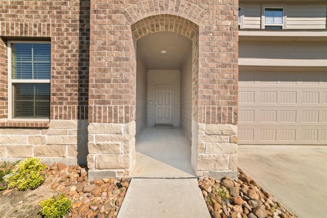 5210 Faded Violet Drive, Katy, TX 77449