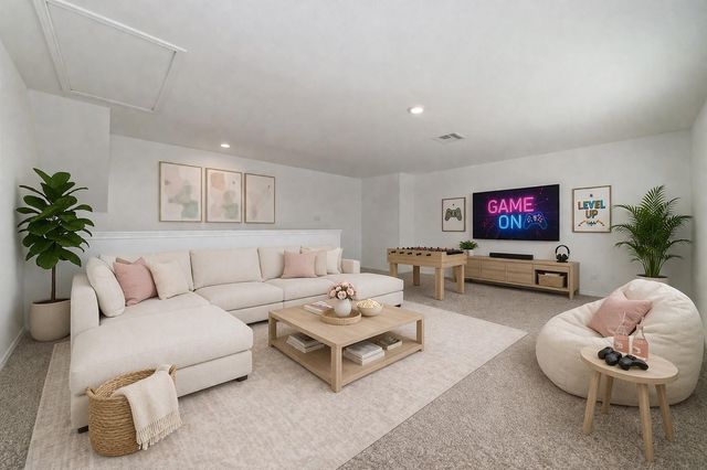 5210 Faded Violet Drive, Katy, TX 77449