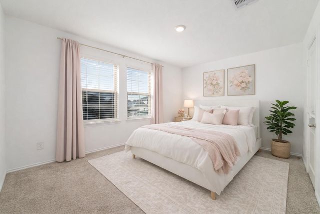 5210 Faded Violet Drive, Katy, TX 77449