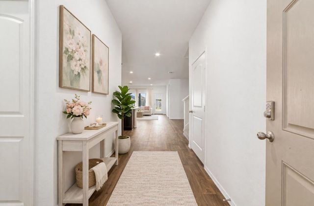 5210 Faded Violet Drive, Katy, TX 77449