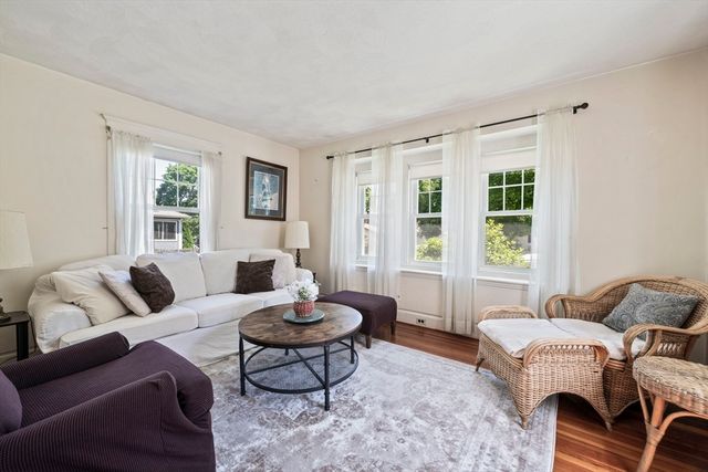 89 Ardell Street, Quincy, MA 02171