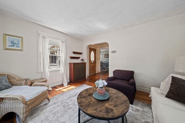 89 Ardell Street, Quincy, MA 02171