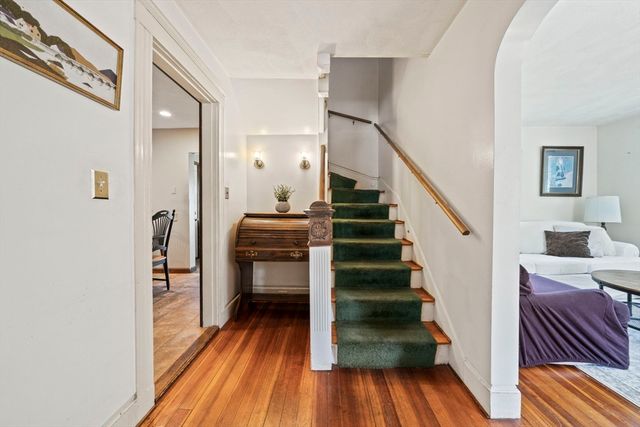89 Ardell Street, Quincy, MA 02171