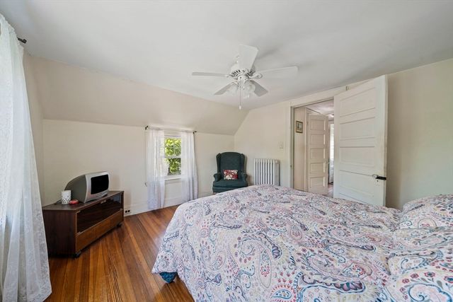 89 Ardell Street, Quincy, MA 02171