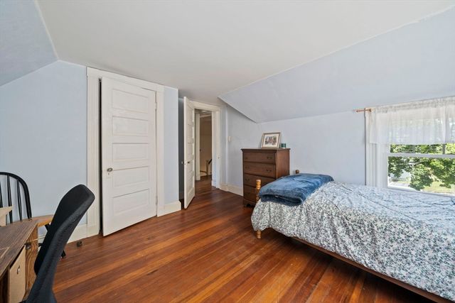 89 Ardell Street, Quincy, MA 02171
