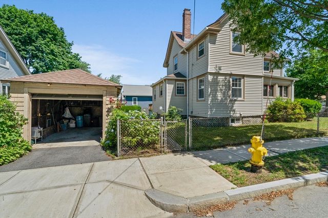 89 Ardell Street, Quincy, MA 02171