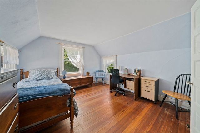 89 Ardell Street, Quincy, MA 02171