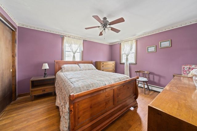 89 Ardell Street, Quincy, MA 02171