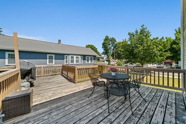 89 Ardell Street, Quincy, MA 02171