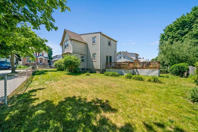 89 Ardell Street, Quincy, MA 02171