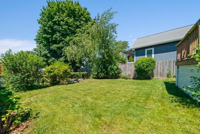 89 Ardell Street, Quincy, MA 02171