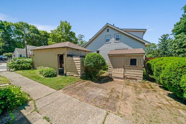 89 Ardell Street, Quincy, MA 02171