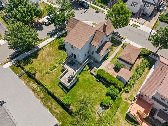 89 Ardell Street, Quincy, MA 02171