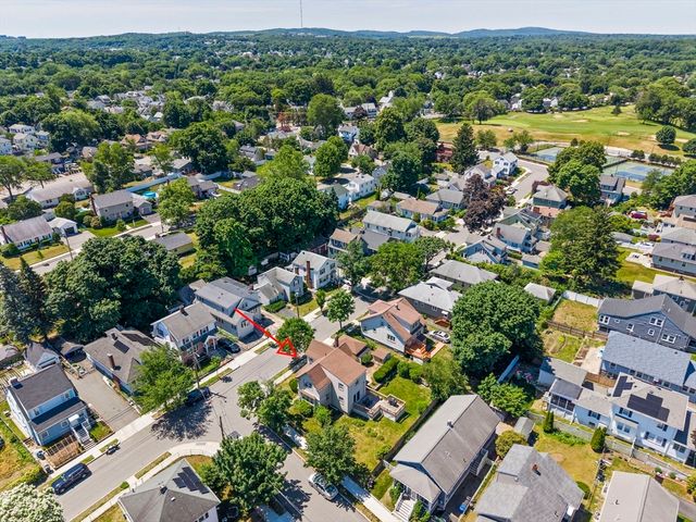 89 Ardell Street, Quincy, MA 02171