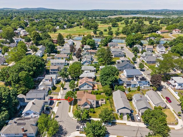 89 Ardell Street, Quincy, MA 02171