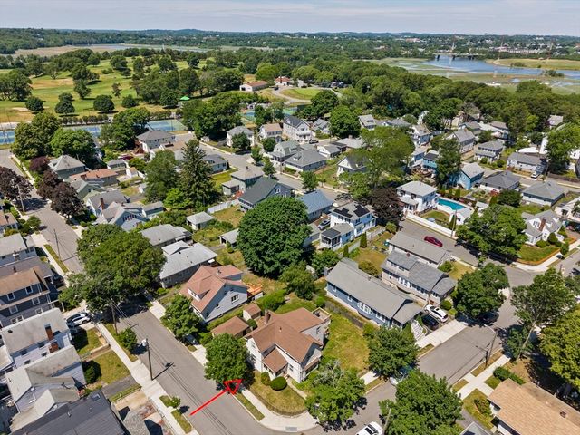 89 Ardell Street, Quincy, MA 02171