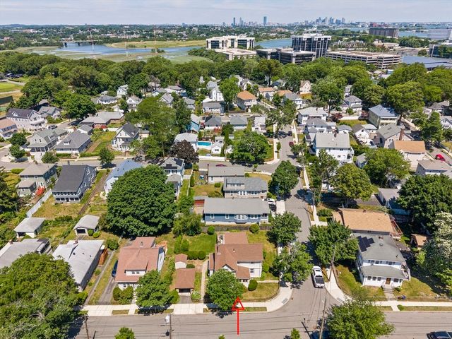 89 Ardell Street, Quincy, MA 02171